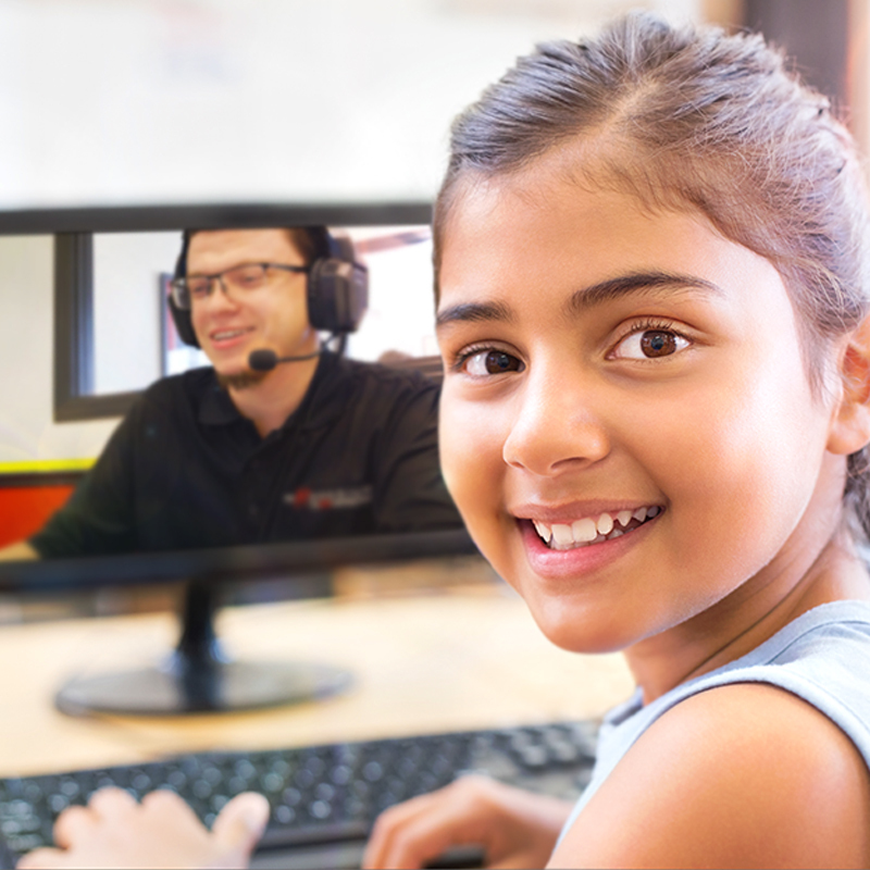 Product Mathnasium Franchise