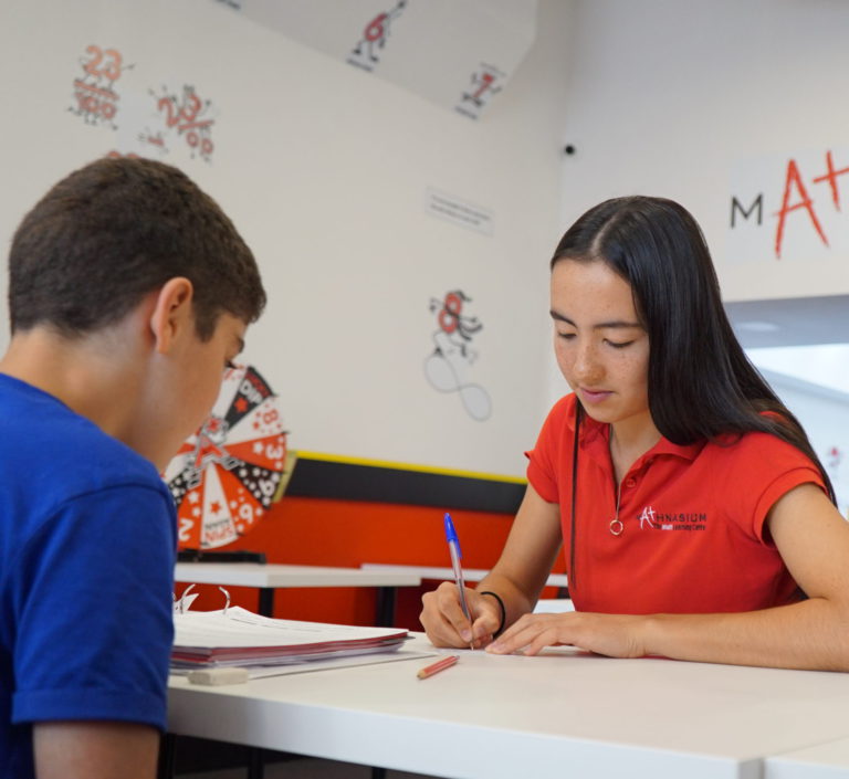 Tutoring Franchise Opportunity Own a Mathnasium