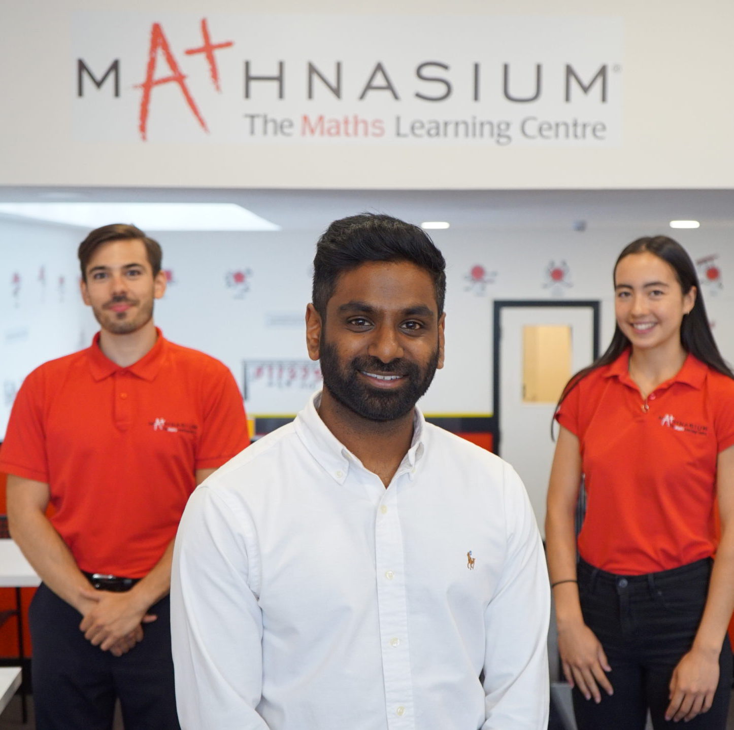 Tutoring Franchise Opportunity Own a Mathnasium